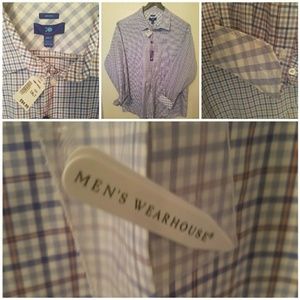 🎄SALE! Egara Men's 3XLT.